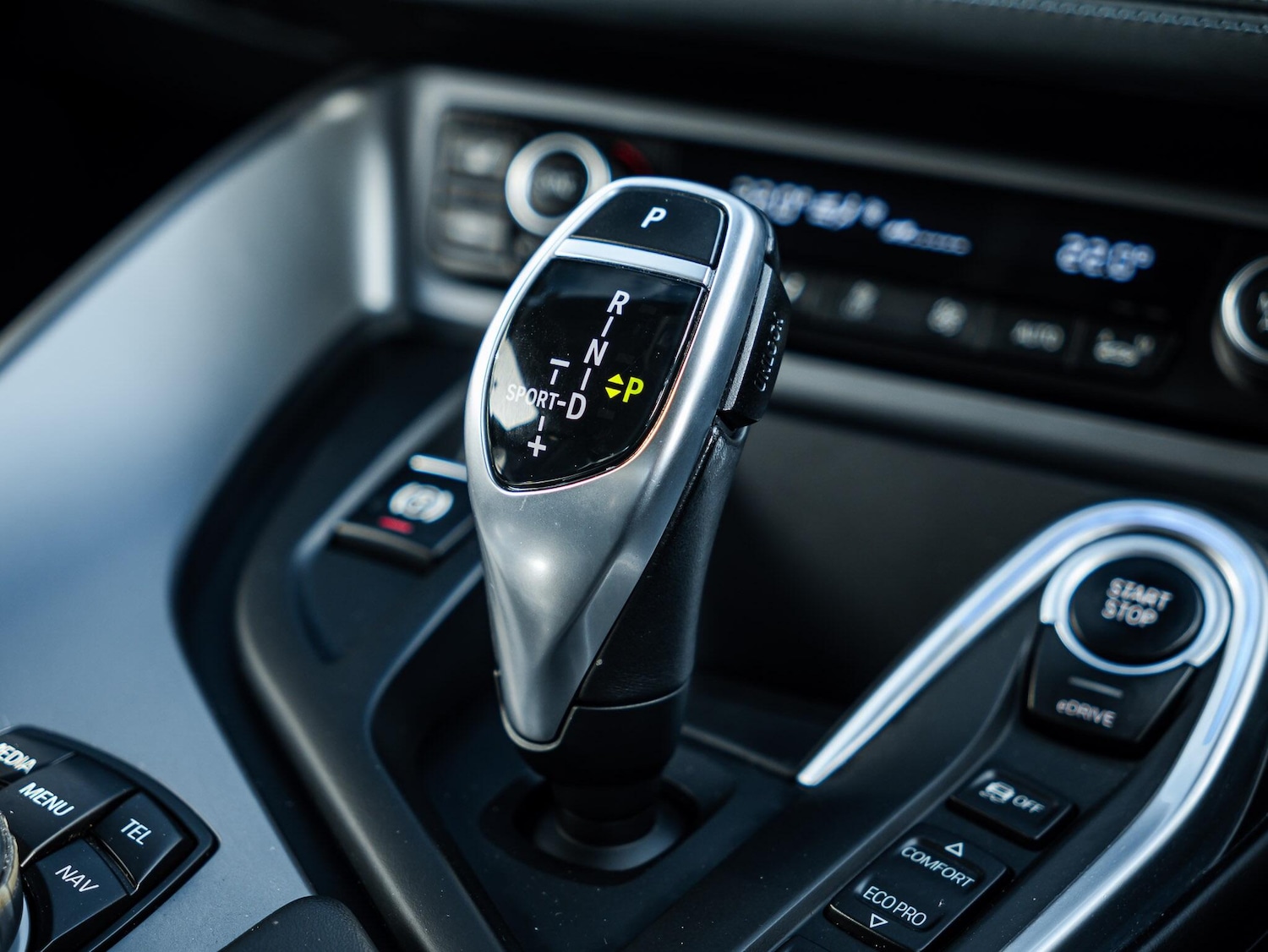 Used BMW i8 for sale - 76561428: Photo 39