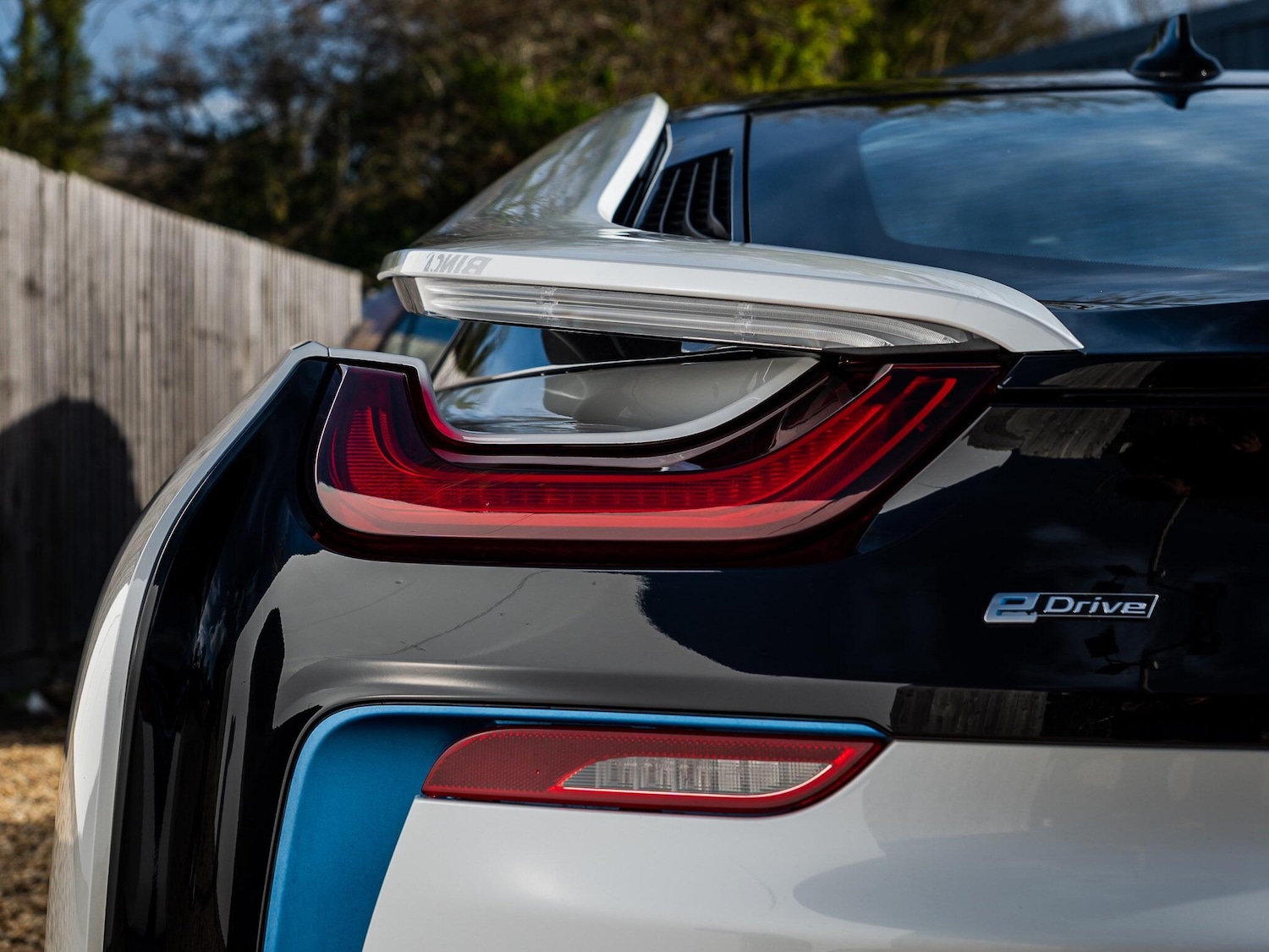 Used BMW i8 for sale - 76561428: Photo 9