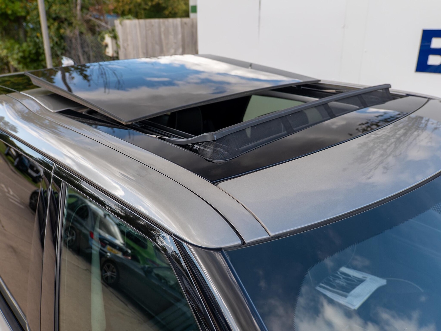 Used Land Rover Discovery 2017 for sale - 77704925: Photo 14