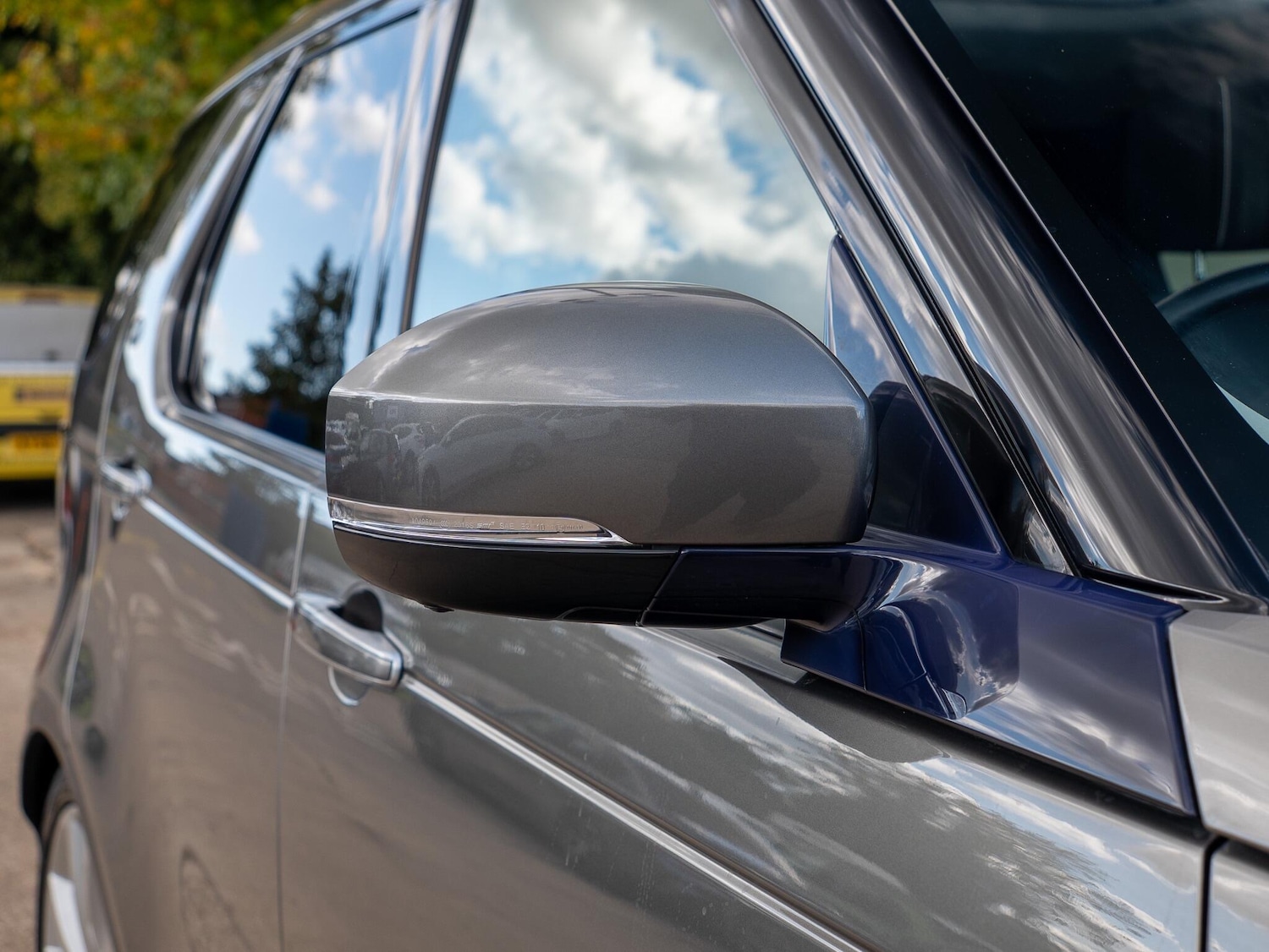 Used Land Rover Discovery 2017 for sale - 77704925: Photo 16