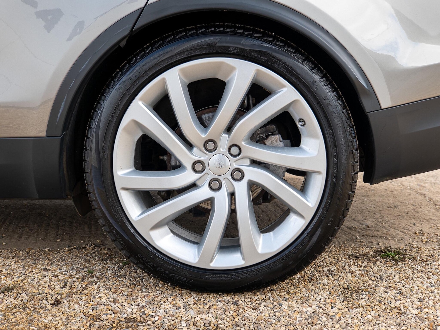 Used Land Rover Discovery 2017 for sale - 77704925: Photo 19