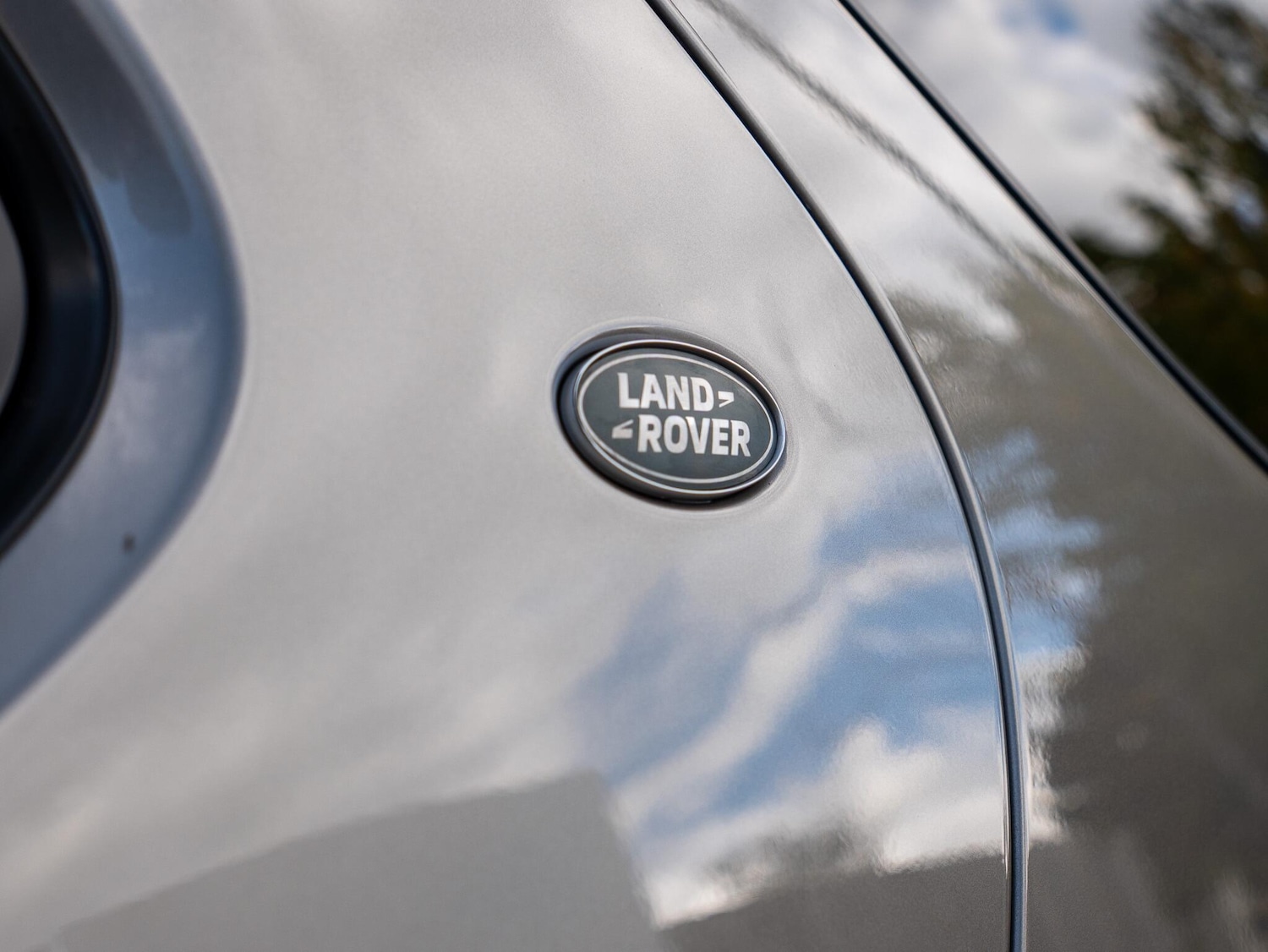 Used Land Rover Discovery 2017 for sale - 77704925: Photo 21