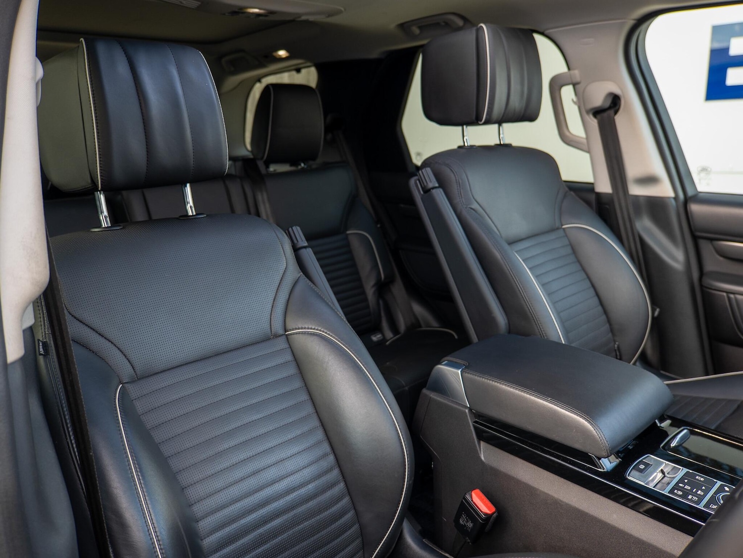 Used Land Rover Discovery 2017 for sale - 77704925: Photo 23