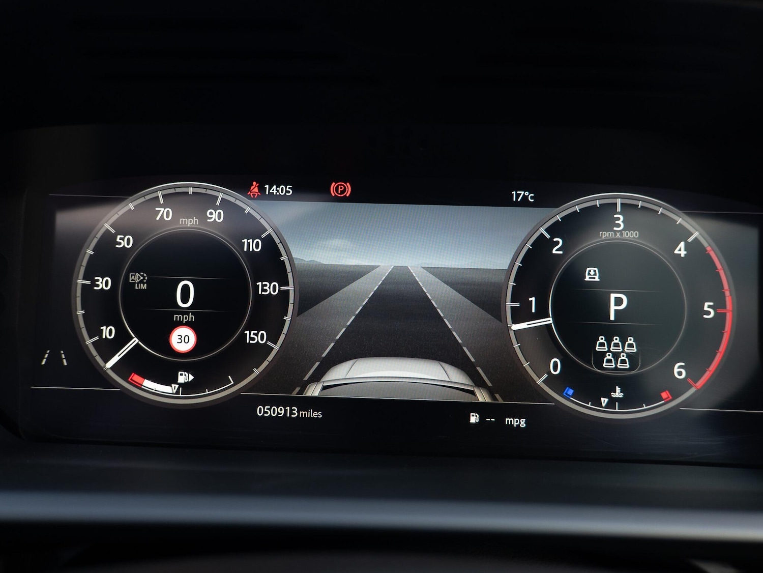 Used Land Rover Discovery 2017 for sale - 77704925: Photo 26