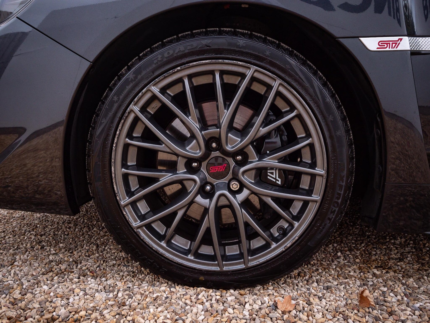 Used Subaru WRX STI 2015 for sale - 76988720: Photo 11