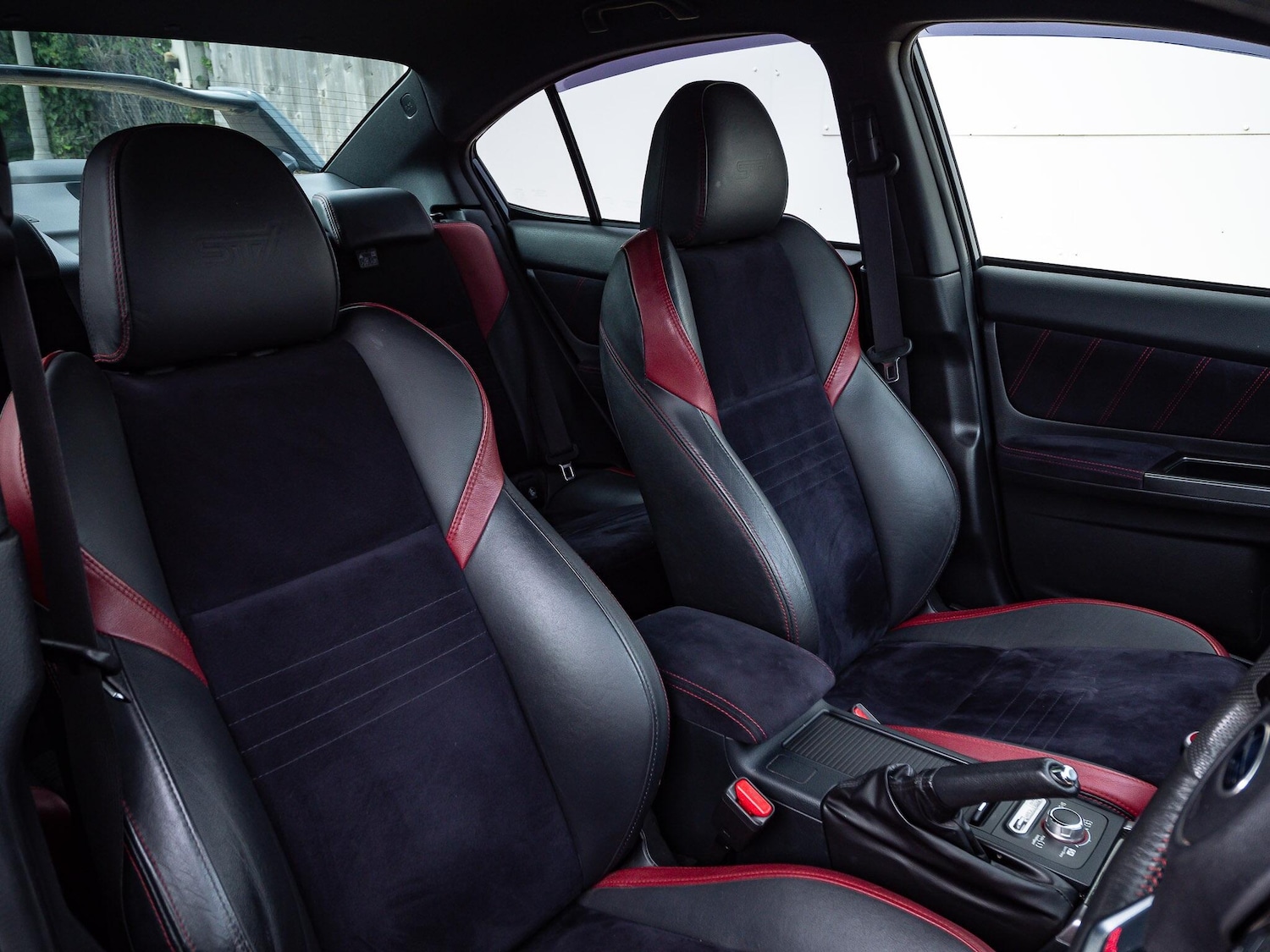 Used Subaru WRX STI 2015 for sale - 76988720: Photo 32