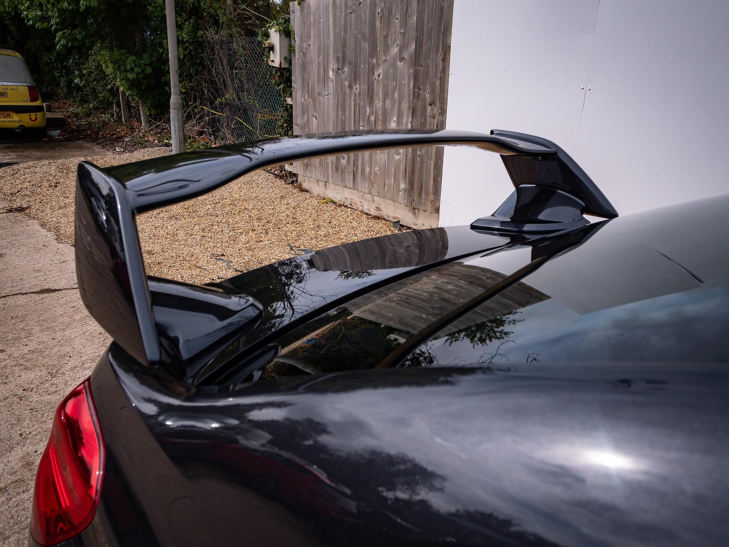 Used Subaru WRX STI 2015 for sale - 76988720: Photo 34