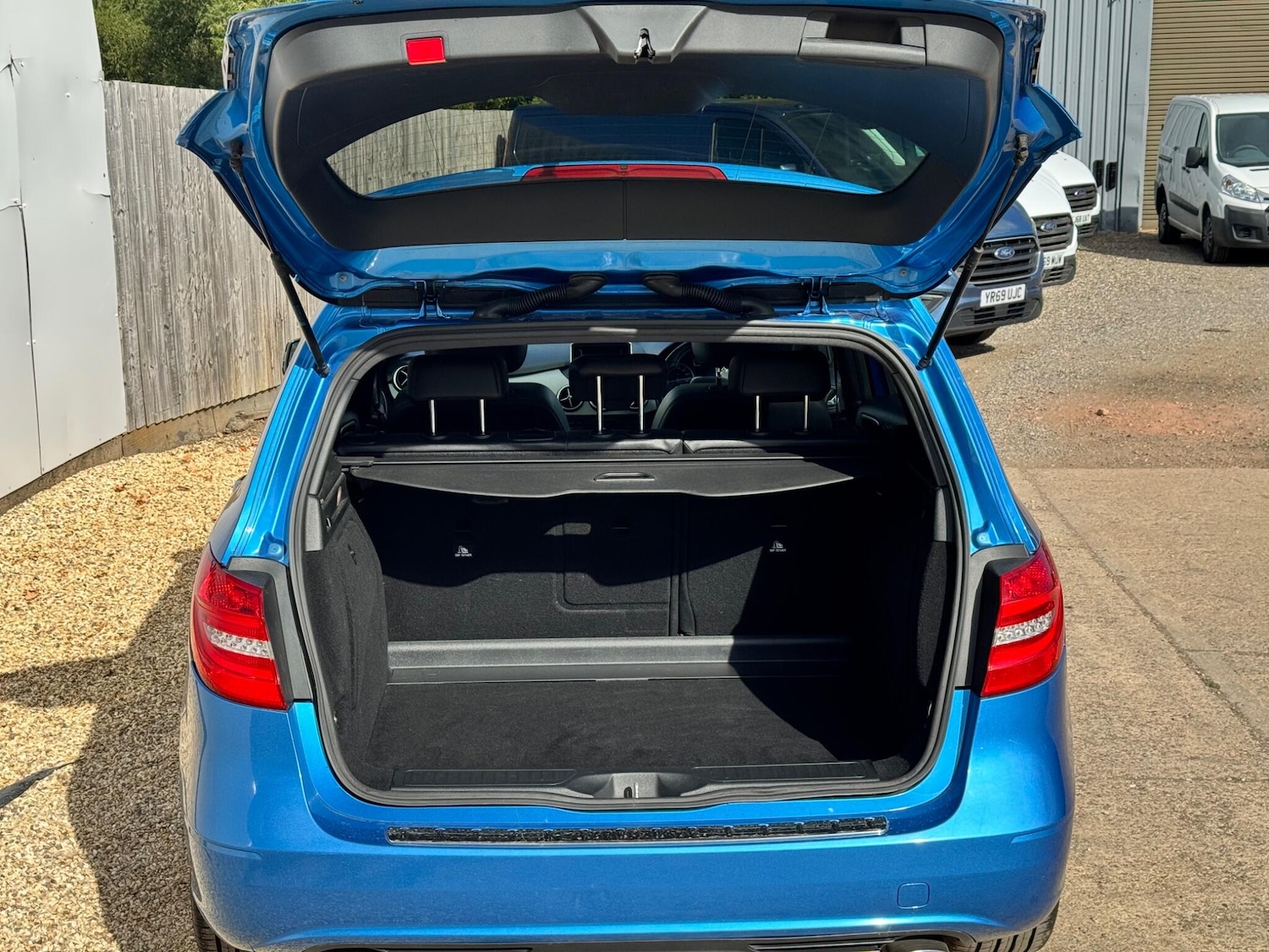 Vehicle 36