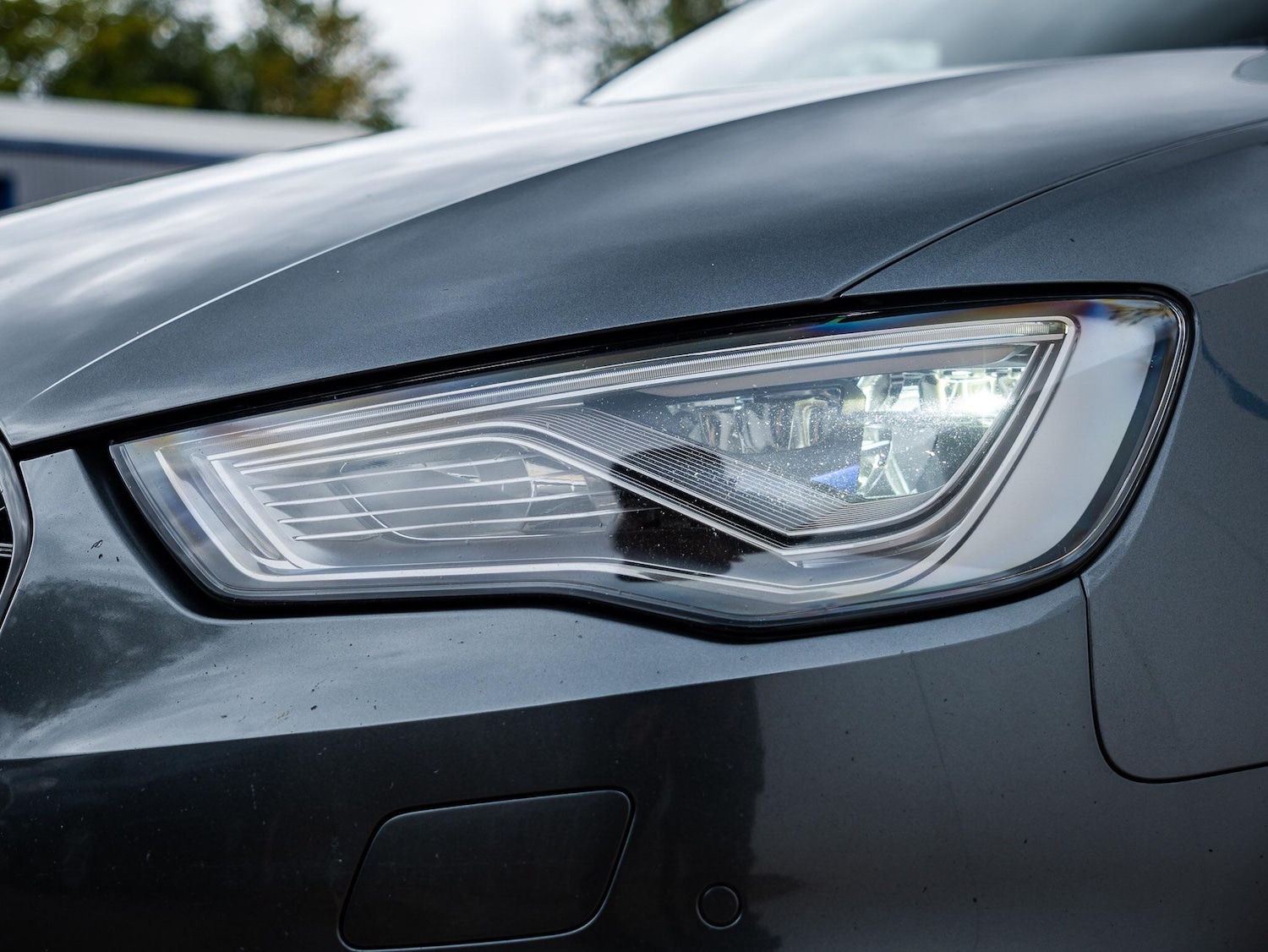 Used Audi RS3 2016 for sale - 76361076: Photo 11