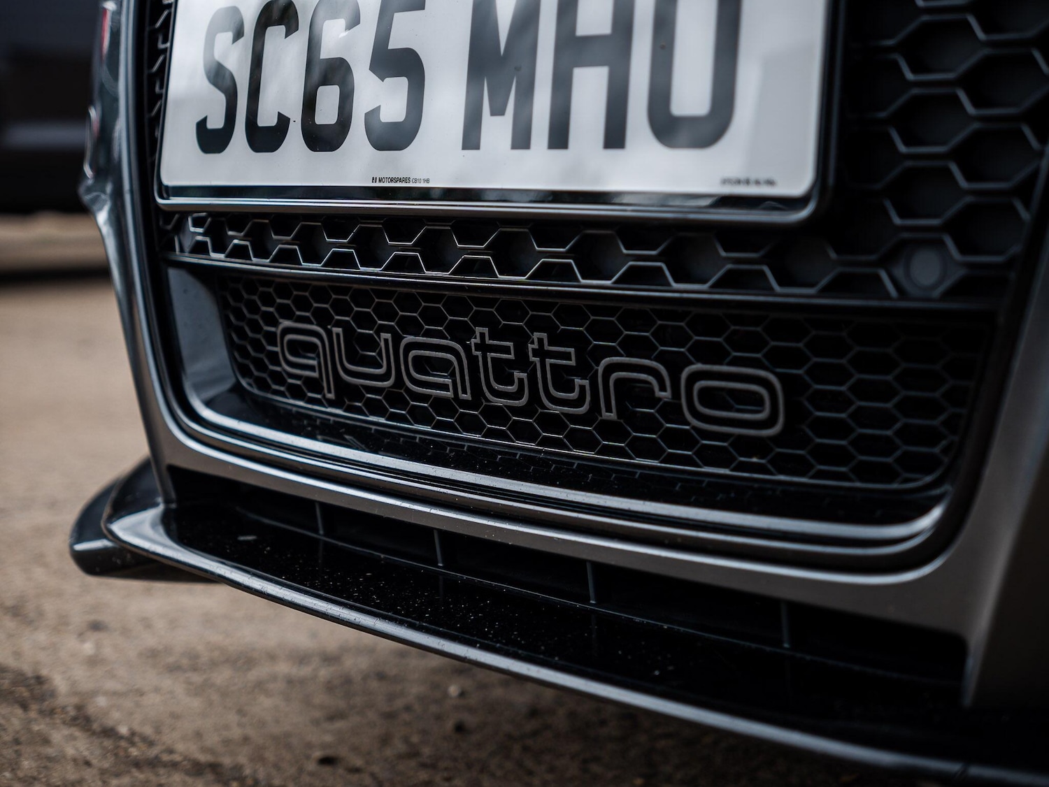 Used Audi RS3 2016 for sale - 76361076: Photo 12