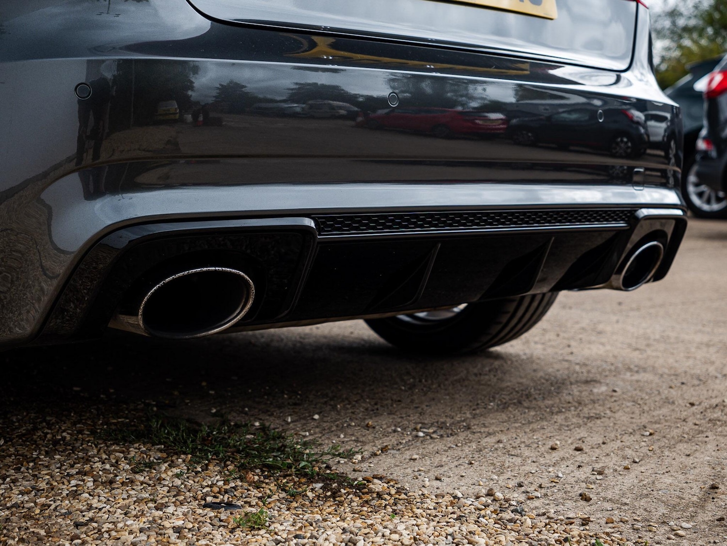 Used Audi RS3 2016 for sale - 76361076: Photo 17