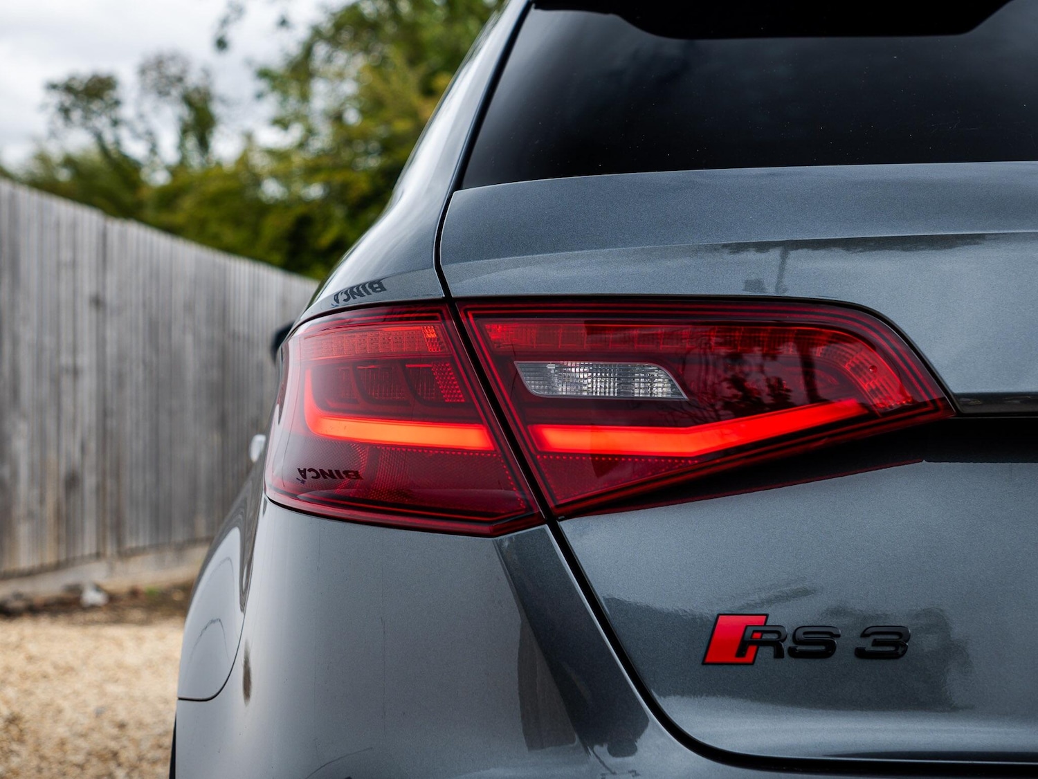 Used Audi RS3 2016 for sale - 76361076: Photo 18