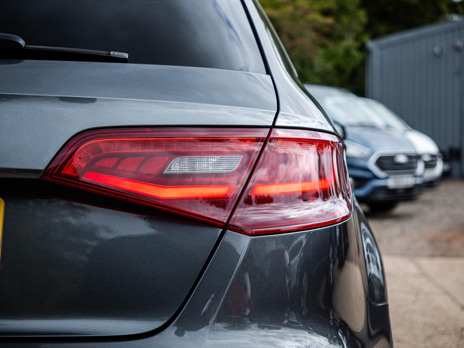 Used Audi RS3 2016 for sale - 76361076: Photo 19