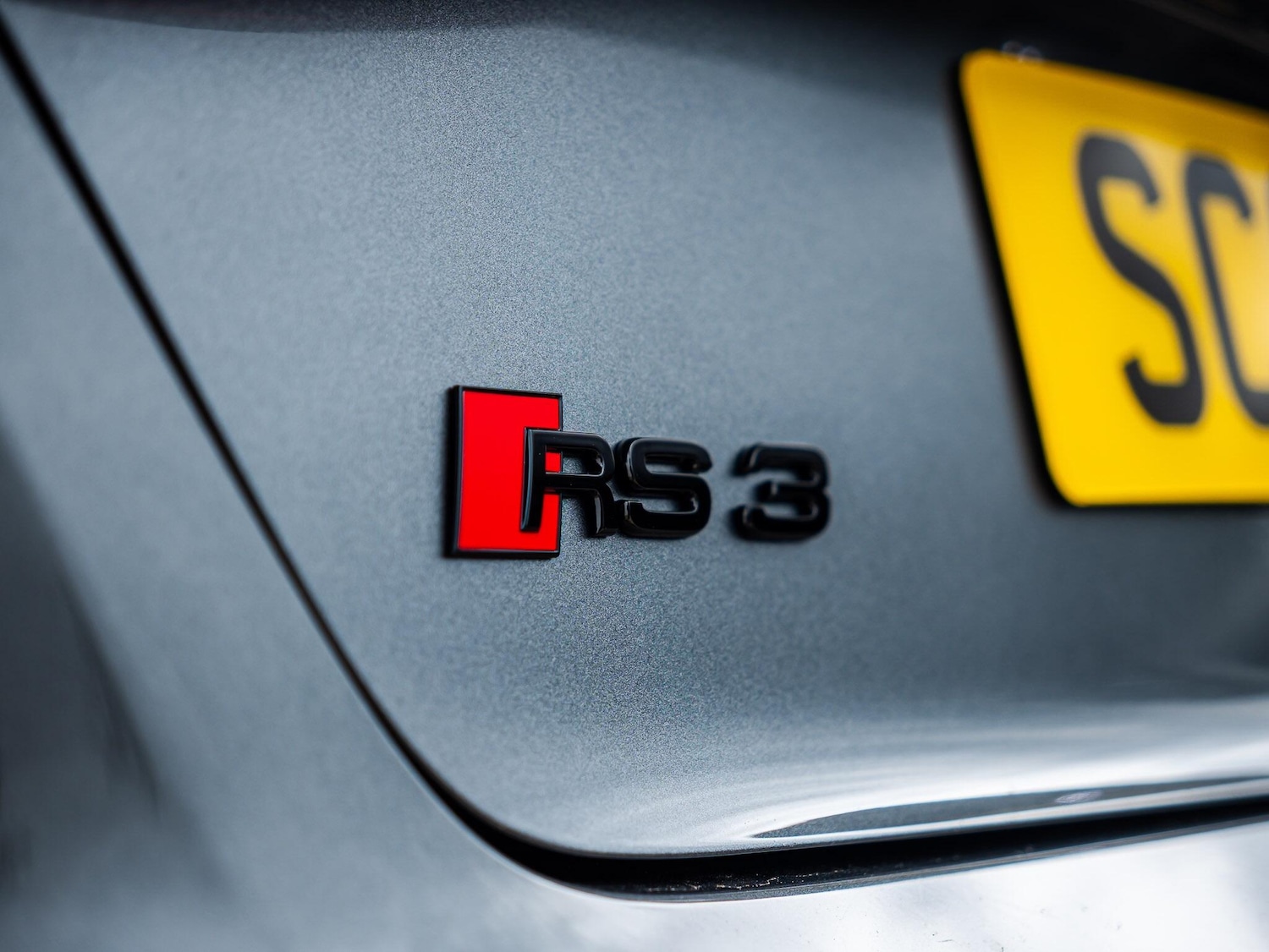 Used Audi RS3 2016 for sale - 76361076: Photo 20