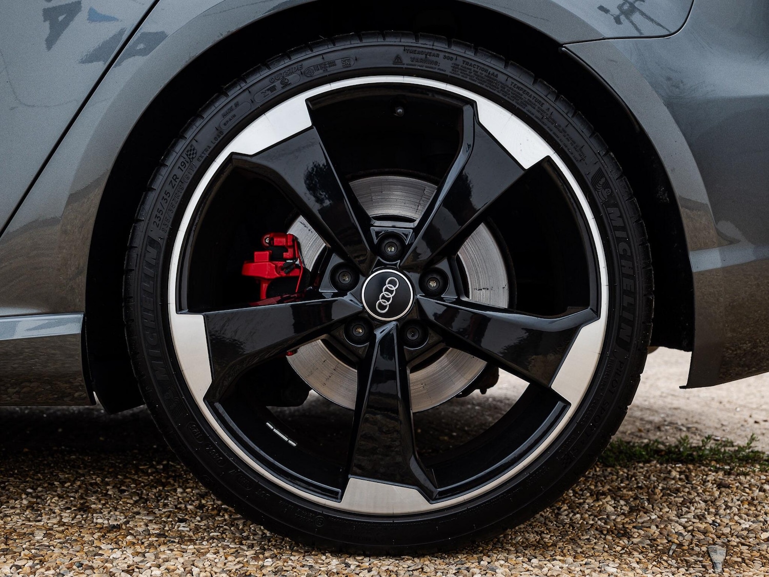 Used Audi RS3 2016 for sale - 76361076: Photo 22