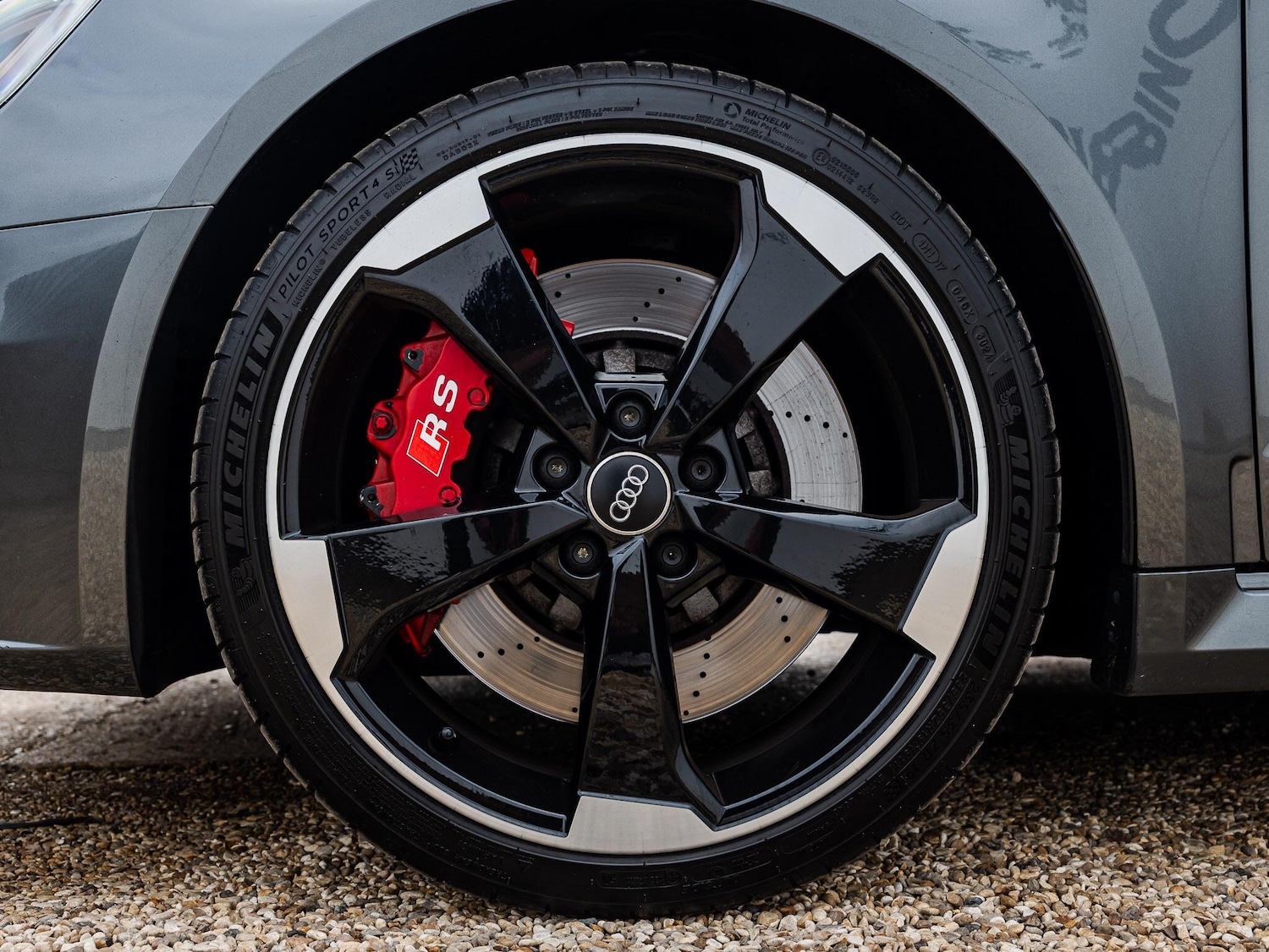 Used Audi RS3 2016 for sale - 76361076: Photo 23