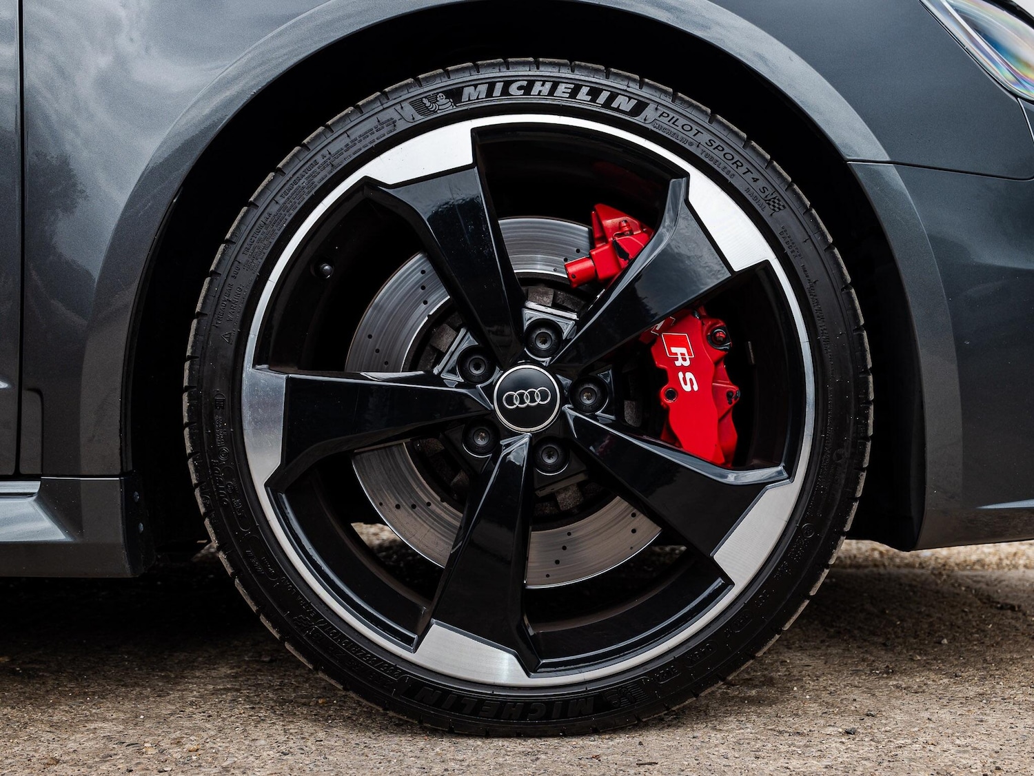 Used Audi RS3 2016 for sale - 76361076: Photo 24