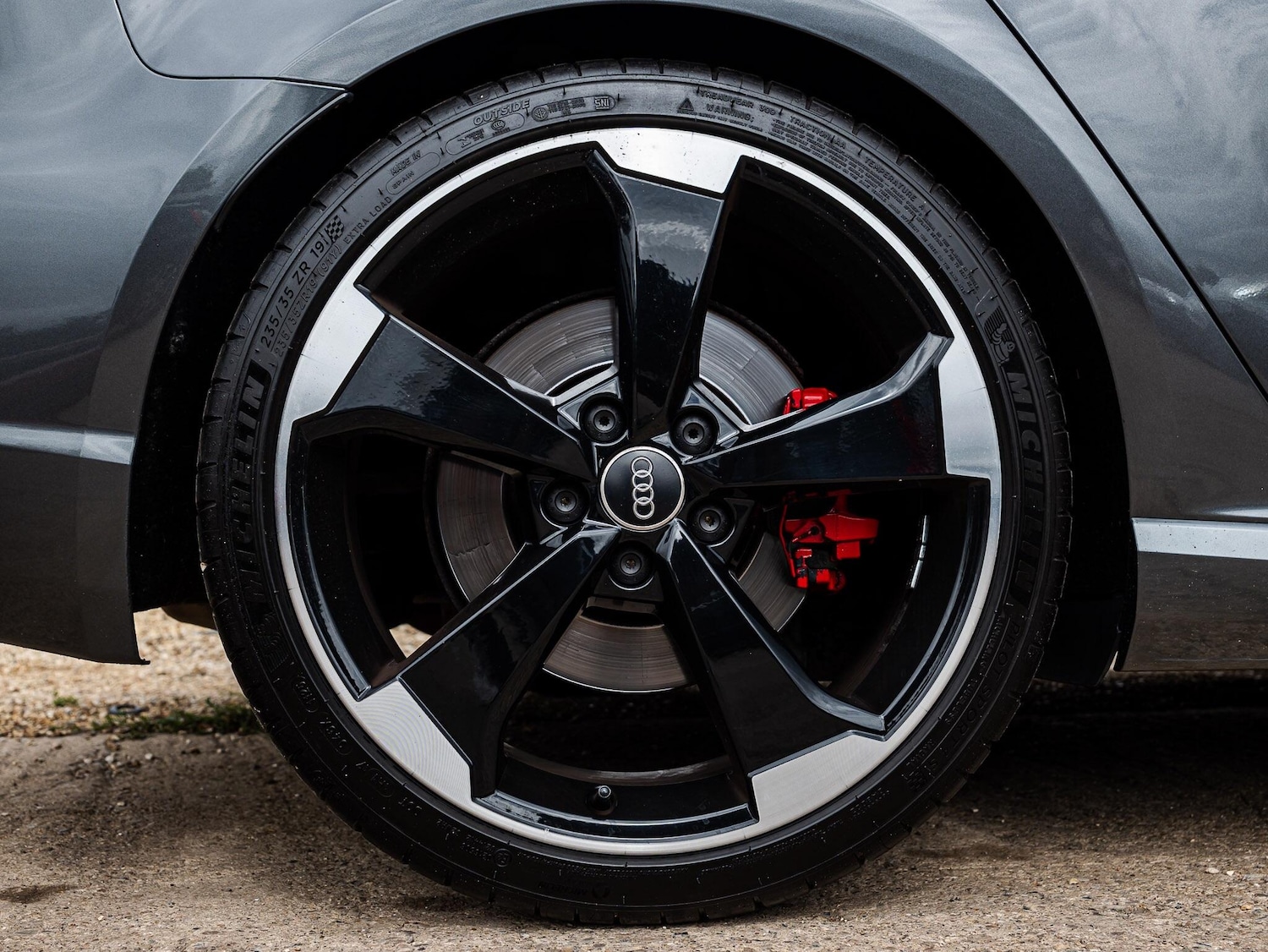 Used Audi RS3 2016 for sale - 76361076: Photo 25