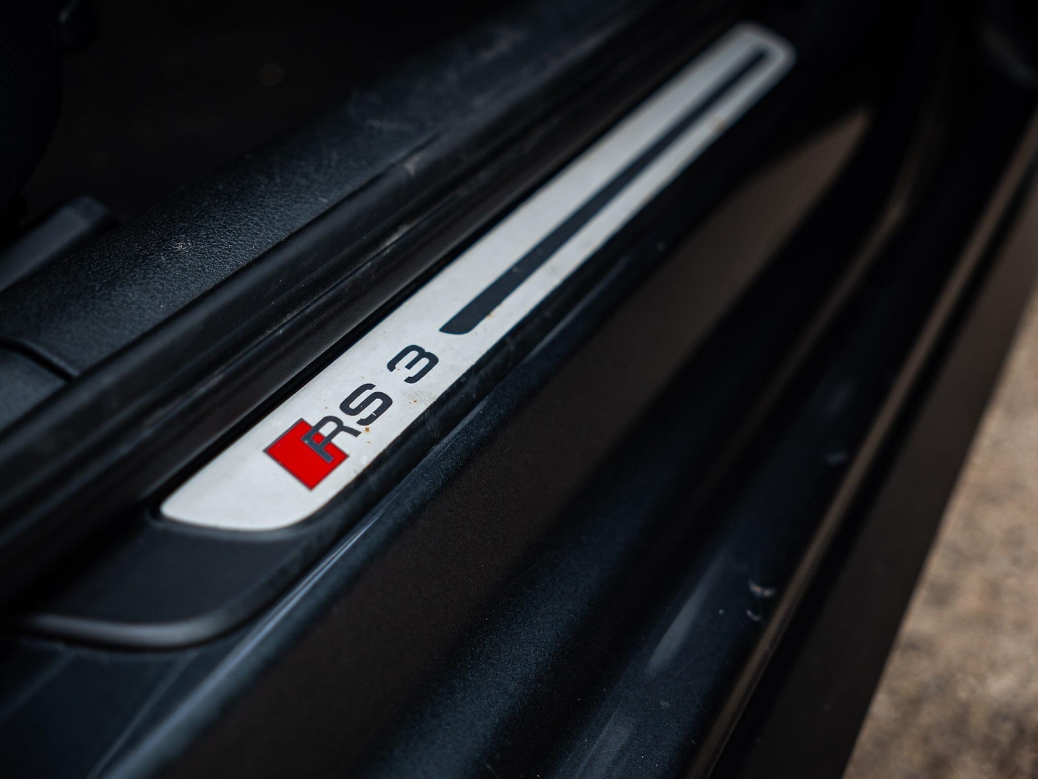 Used Audi RS3 2016 for sale - 76361076: Photo 26