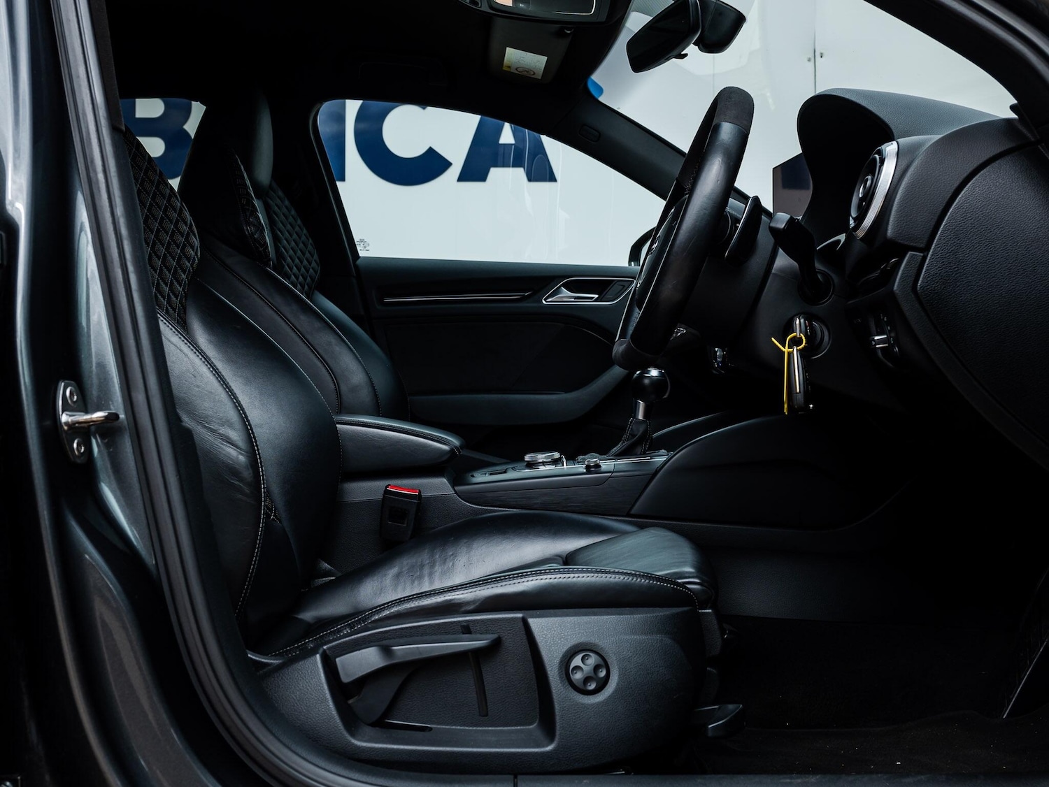 Used Audi RS3 2016 for sale - 76361076: Photo 27