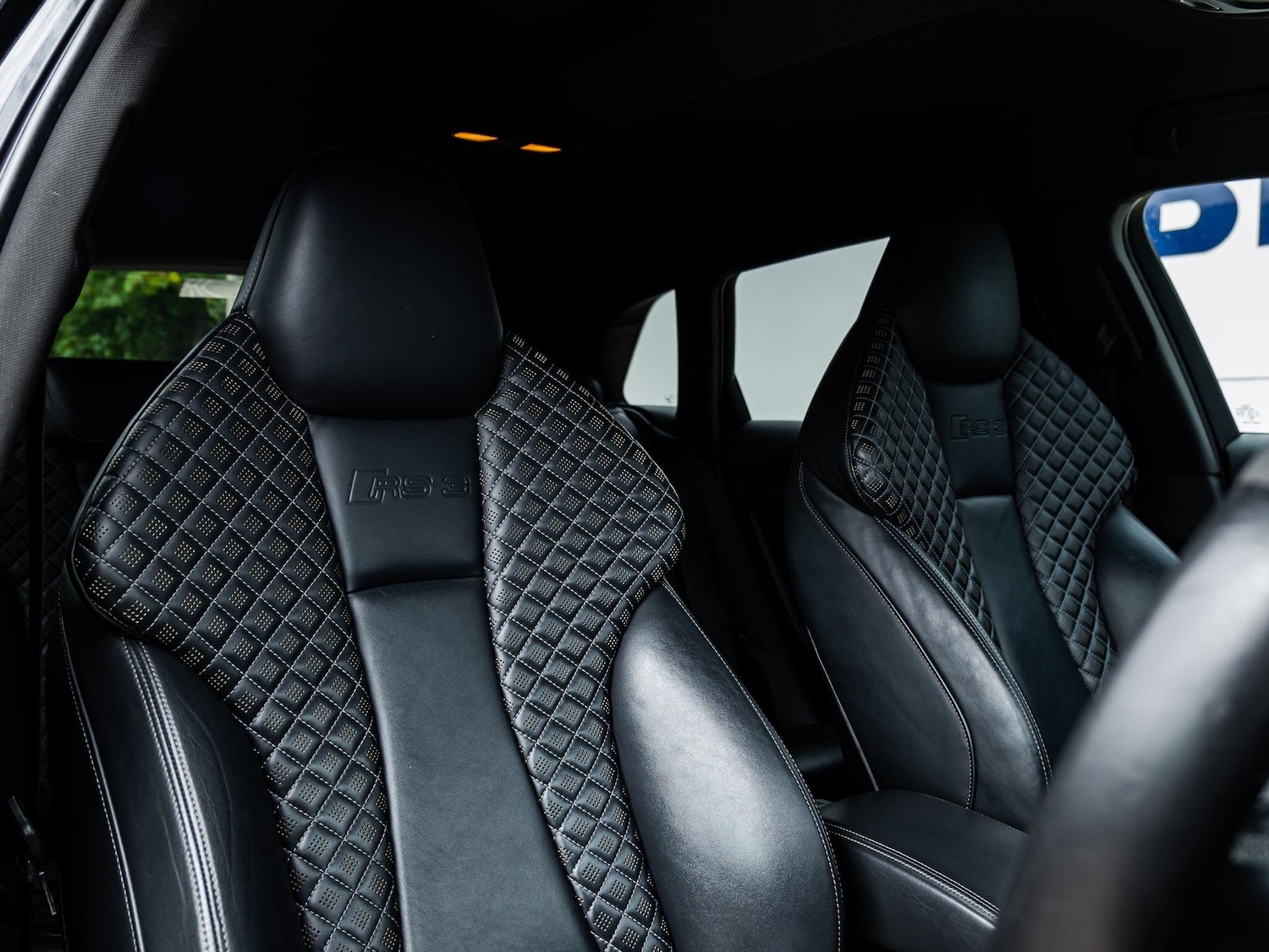 Used Audi RS3 2016 for sale - 76361076: Photo 28