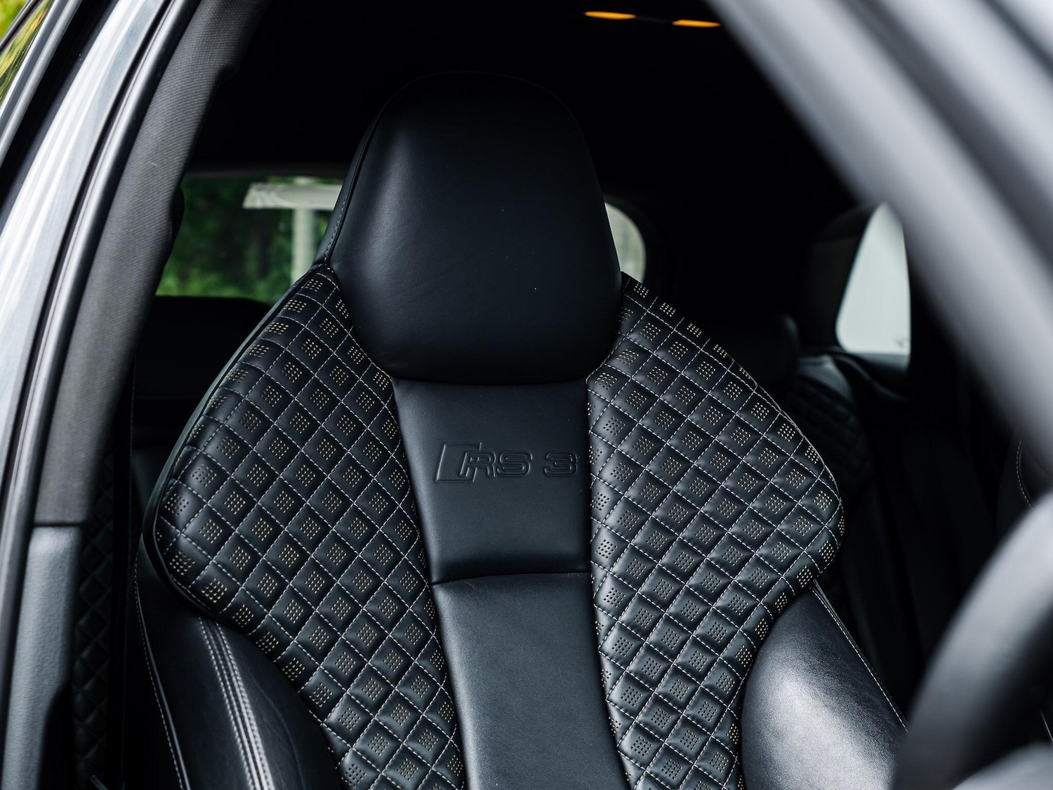 Used Audi RS3 2016 for sale - 76361076: Photo 29