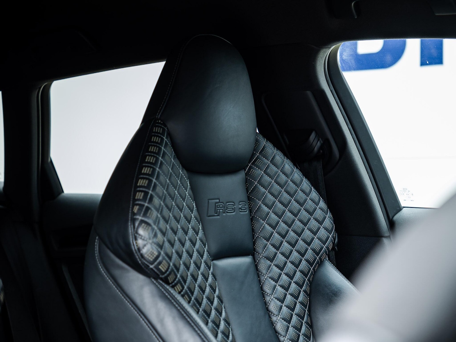 Used Audi RS3 2016 for sale - 76361076: Photo 30