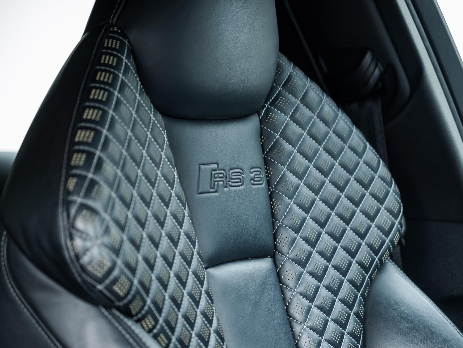 Used Audi RS3 2016 for sale - 76361076: Photo 31