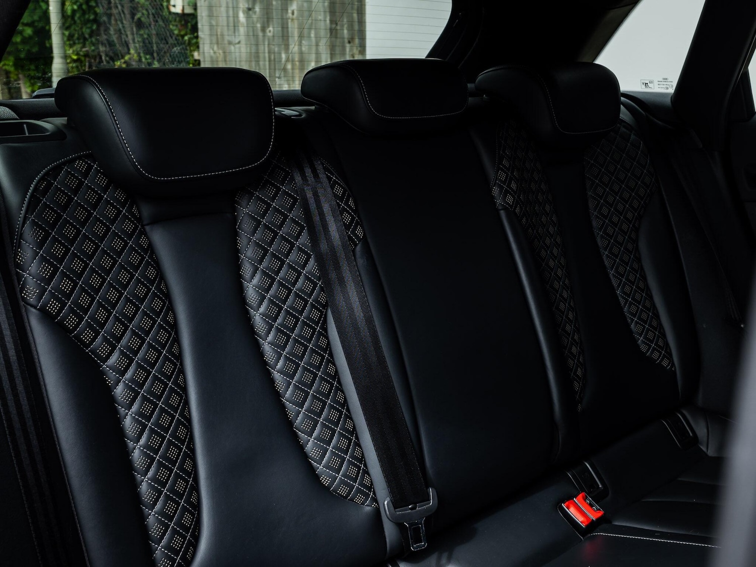 Used Audi RS3 2016 for sale - 76361076: Photo 33