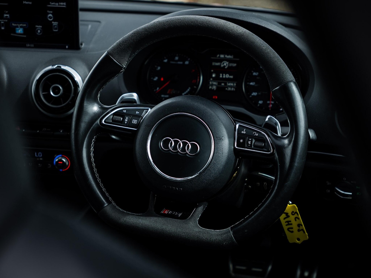 Used Audi RS3 2016 for sale - 76361076: Photo 37