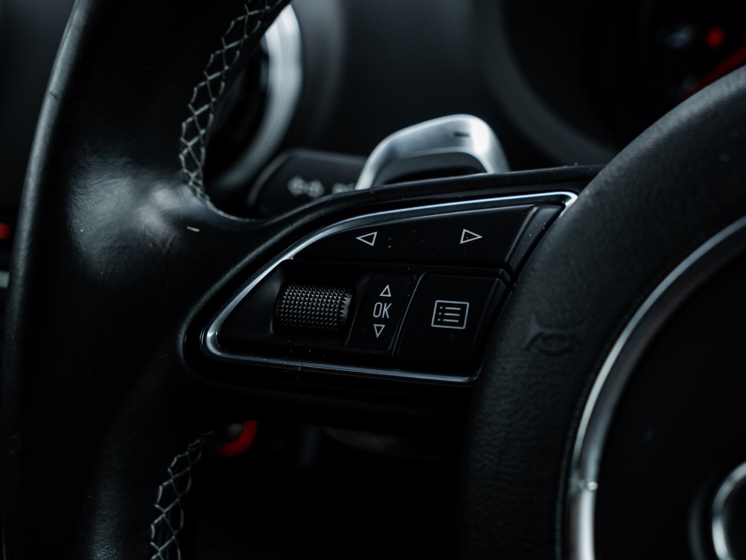 Used Audi RS3 2016 for sale - 76361076: Photo 42