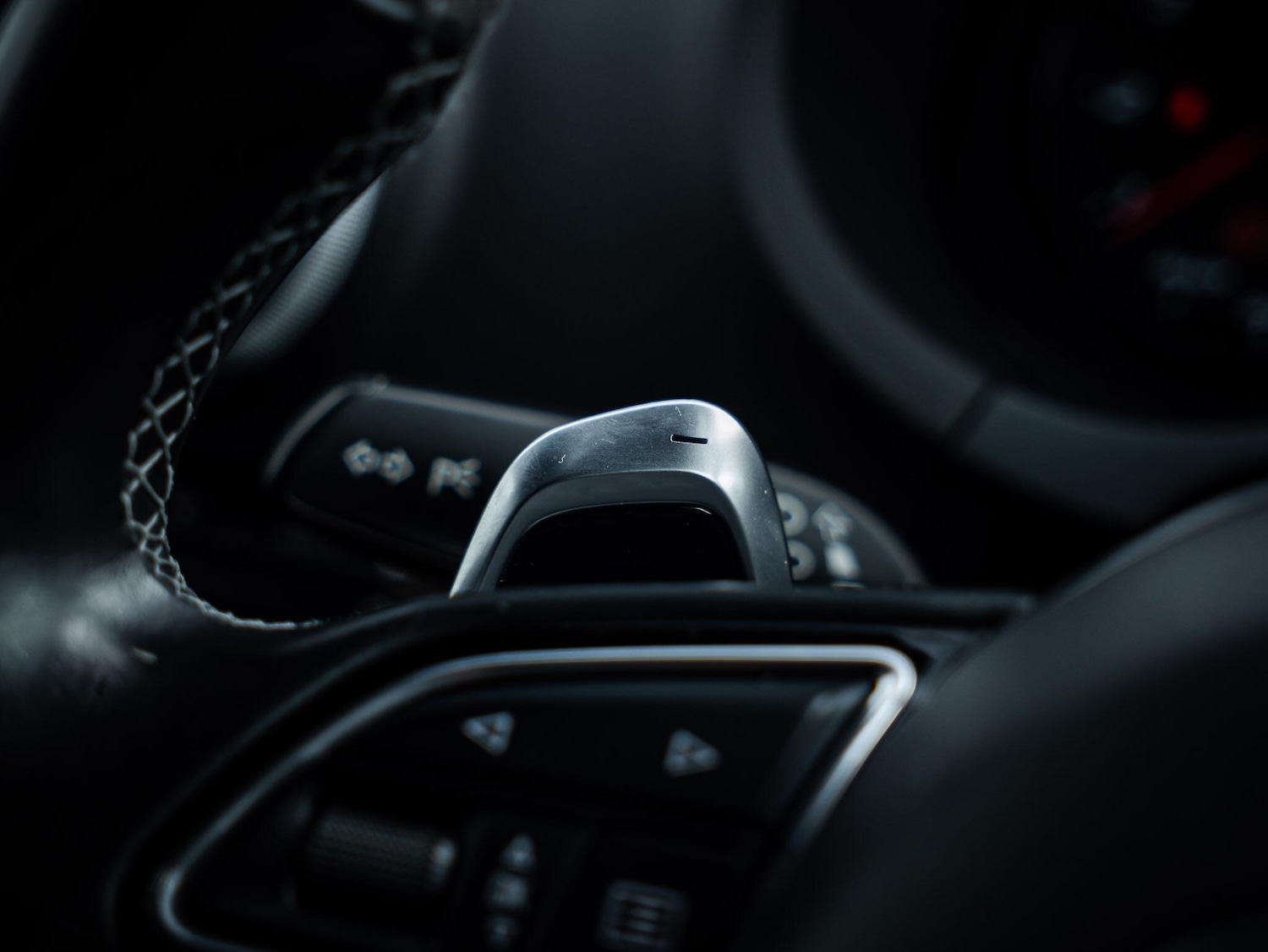 Used Audi RS3 2016 for sale - 76361076: Photo 44