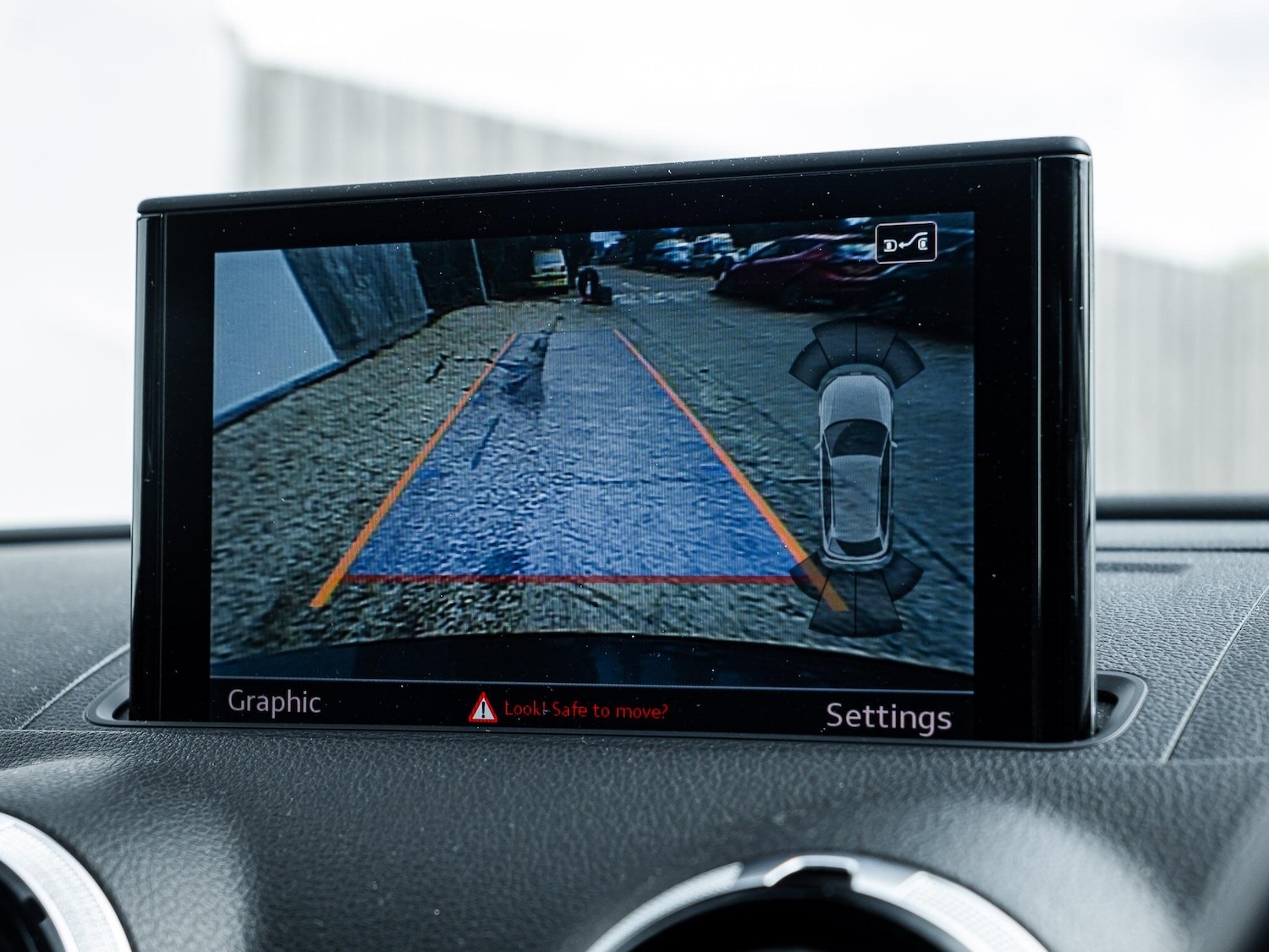 Used Audi RS3 2016 for sale - 76361076: Photo 46