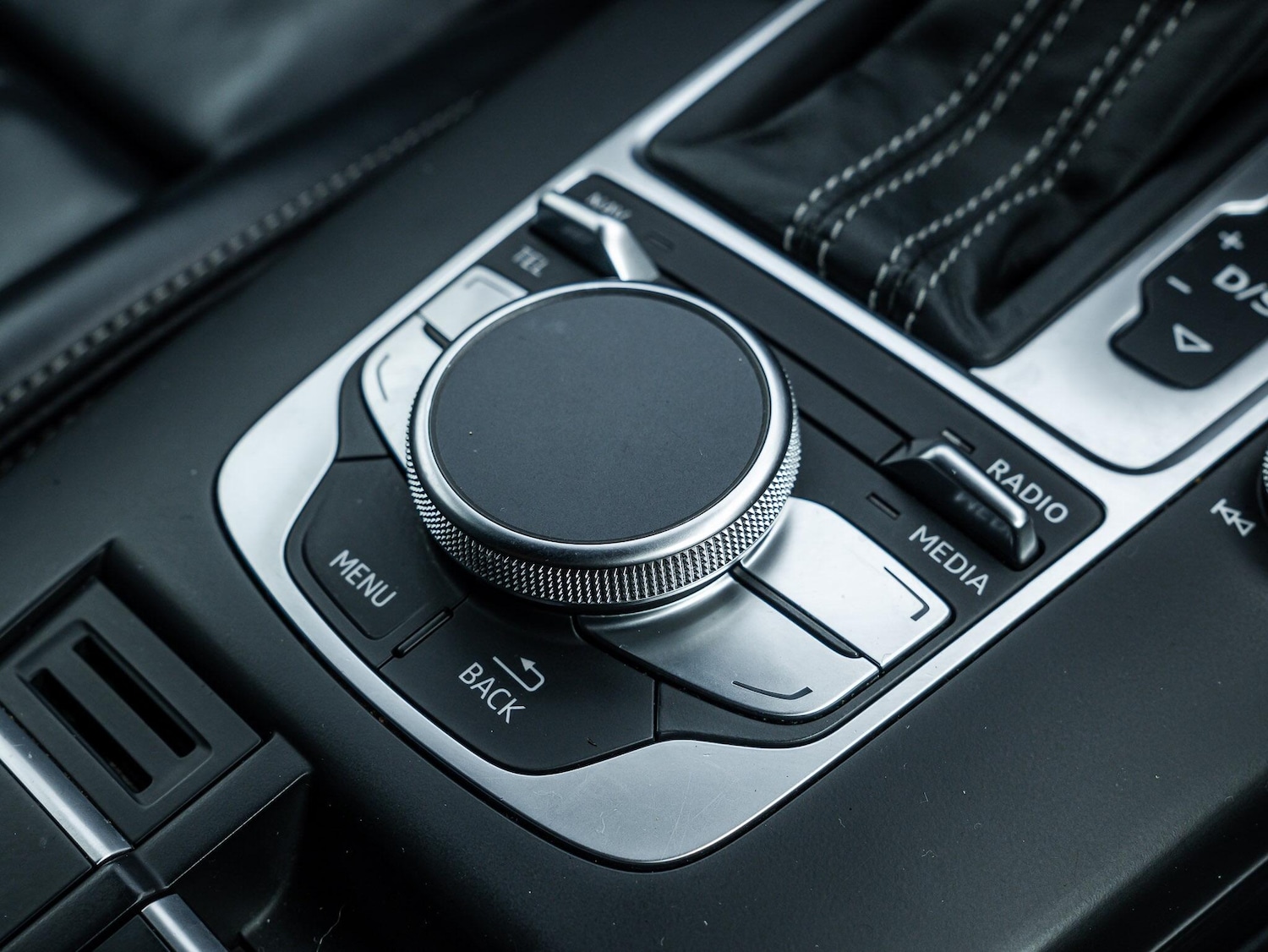 Used Audi RS3 2016 for sale - 76361076: Photo 50