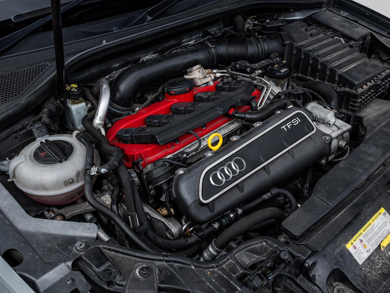 Used Audi RS3 2016 for sale - 76361076: Photo 55