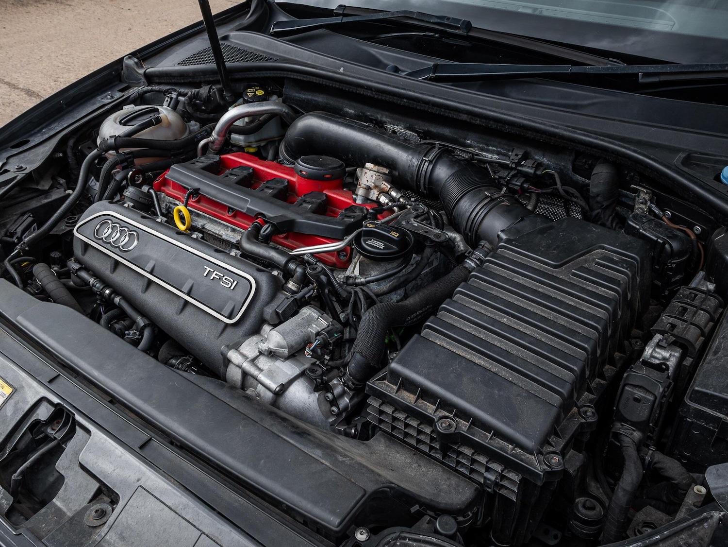 Used Audi RS3 2016 for sale - 76361076: Photo 57