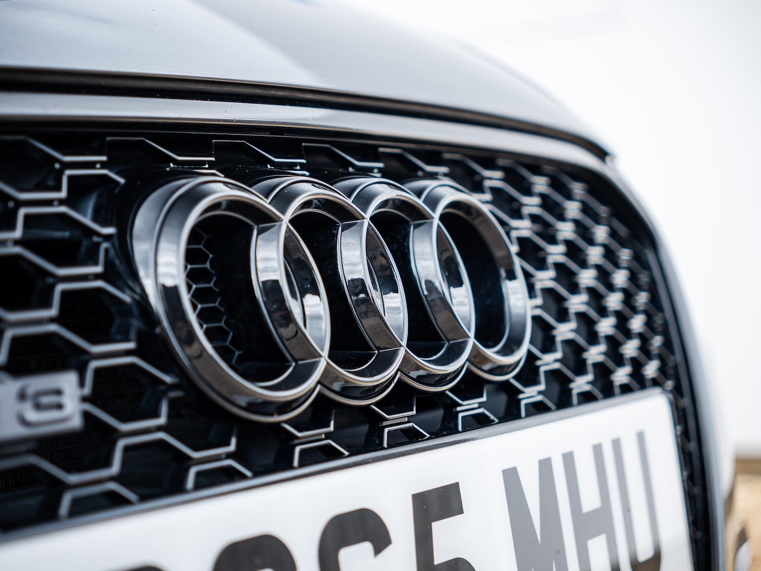 Used Audi RS3 2016 for sale - 76361076: Photo 9