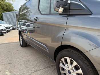 Used Ford Transit Custom 2020 for sale - 75246661: Photo