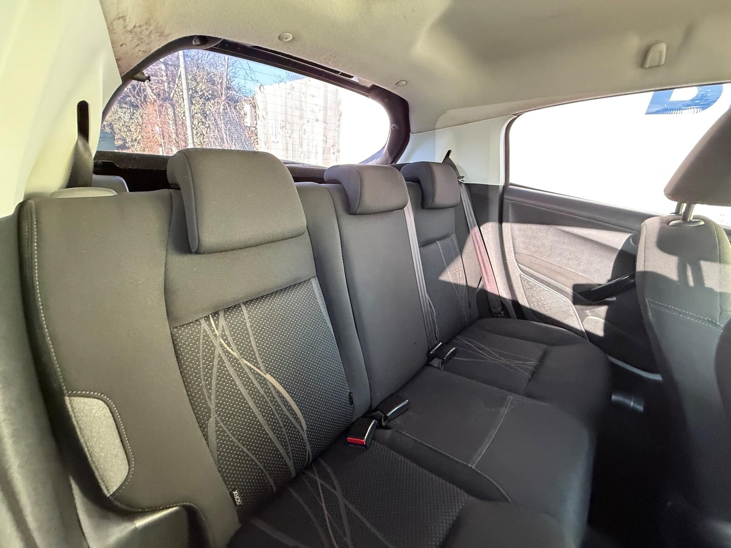 Used Peugeot 208 2012 for sale - 76634127: Photo 13