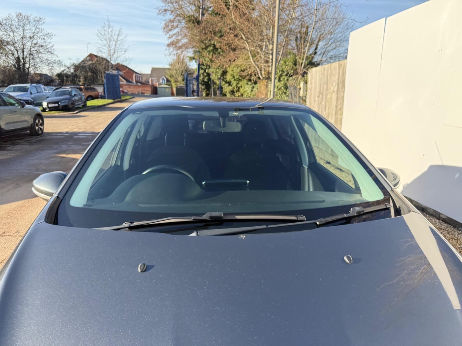 Used Peugeot 208 2012 for sale - 76634127: Photo 24