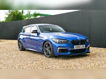 Used BMW 1 Series 2019 for sale - 78741606: Photo