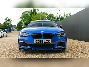 Used BMW 1 Series 2019 for sale - 78741606: Photo