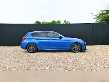 Used BMW 1 Series 2019 for sale - 78741606: Photo