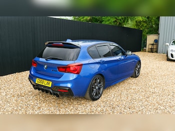 Used BMW 1 Series 2019 for sale - 78741606: Photo