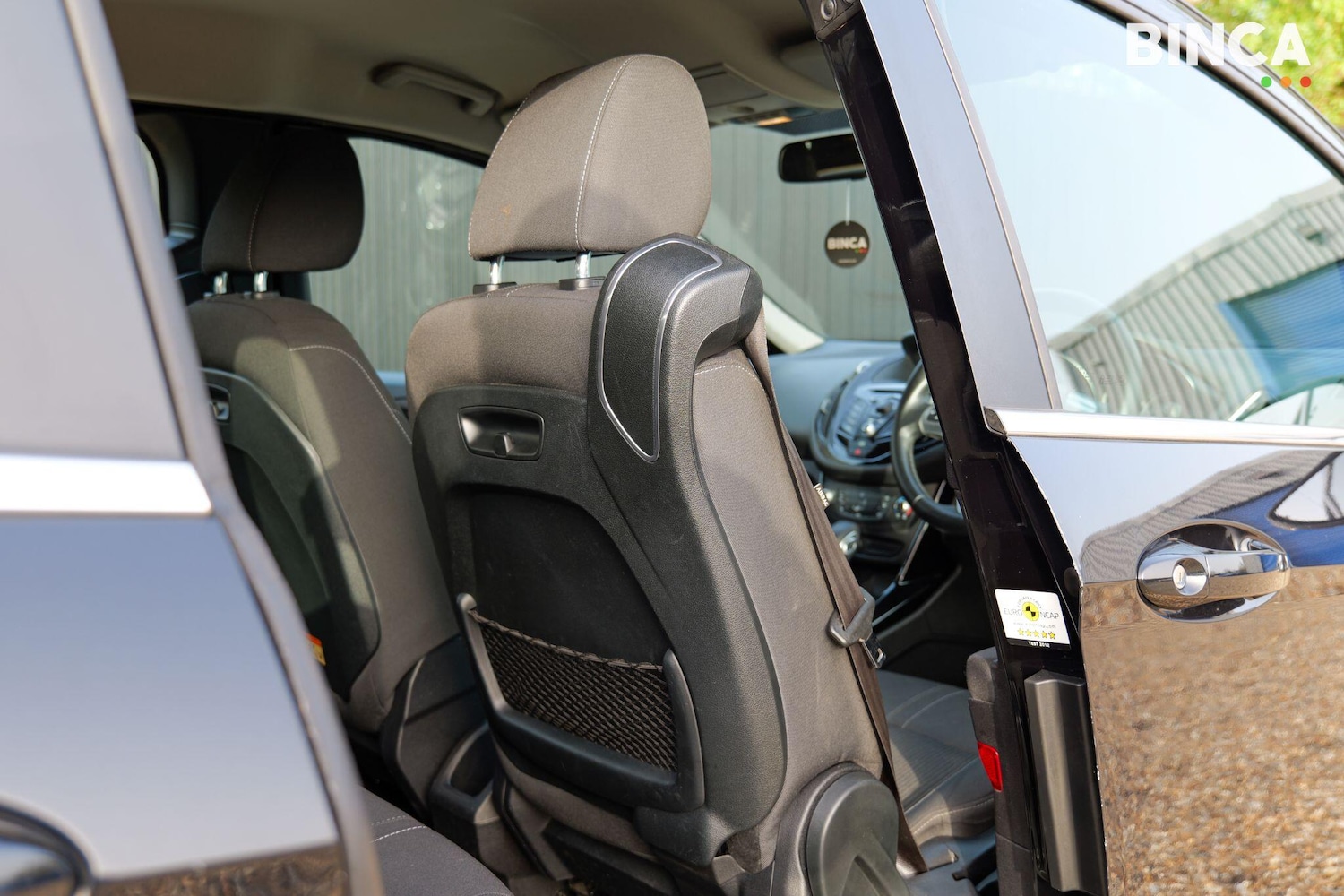 Used Ford B-MAX 2013 for sale - 77670852: Photo 11