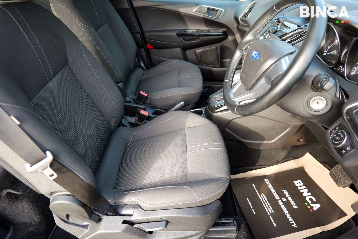 Used Ford B-MAX 2013 for sale - 77670852: Photo 13