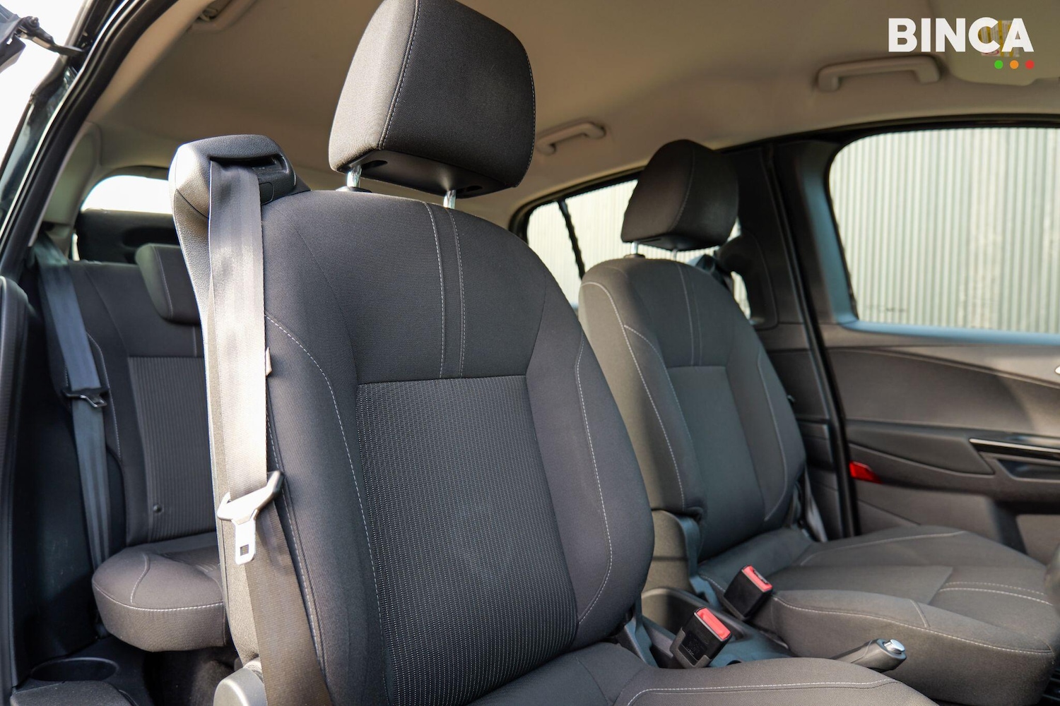 Used Ford B-MAX 2013 for sale - 77670852: Photo 14