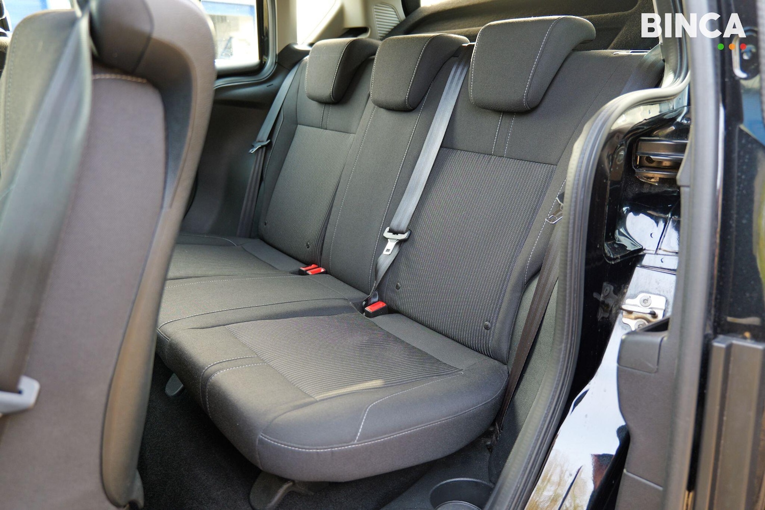 Used Ford B-MAX 2013 for sale - 77670852: Photo 15