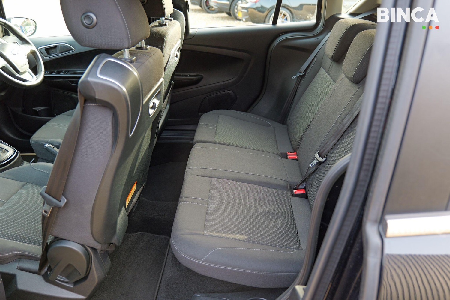 Used Ford B-MAX 2013 for sale - 77670852: Photo 16