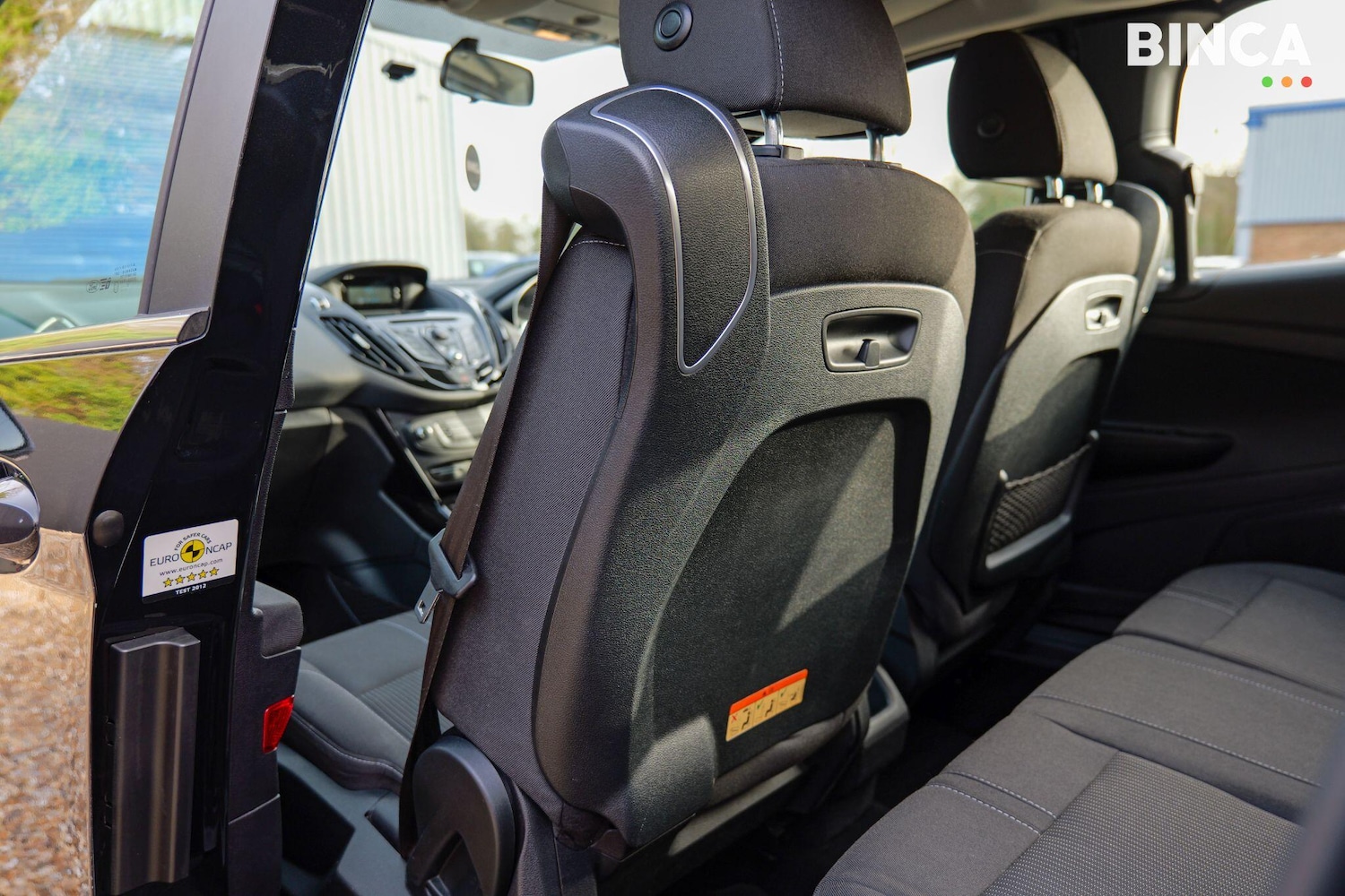 Used Ford B-MAX 2013 for sale - 77670852: Photo 17